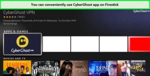 use-cyberghost-on-firestick-in-USA