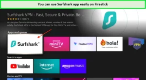 use-surfshark-on-firestick-in-USA