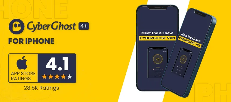 CyberGhost-for-iphone