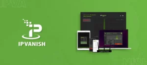 IPVanish-VPN-logo,-highlighting-it-as-a-reliable-option-for-unblocking-restricted-content-and-enhancing-privacy-in-the-UAE.