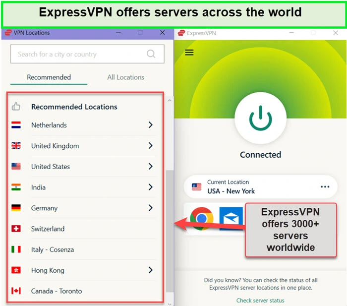 expressvpn-servers-worldwide