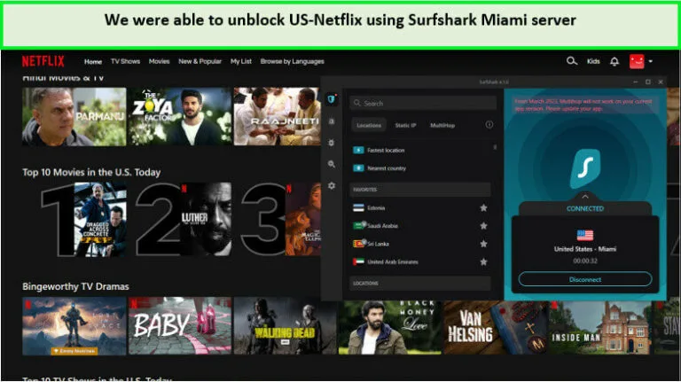netflix-us-with-surfshark-to-unlock-from-anywhere