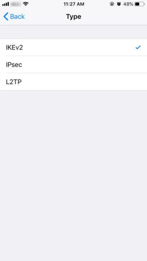 configurare-vpn-su-iphone-manualmente-su-iphone-in-Italia