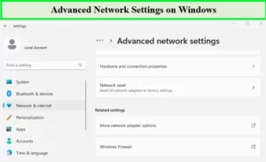 select-advanced-settings