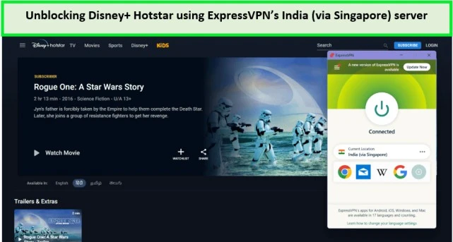 expressvpn-unblocked-disney-hotstar-in-USA