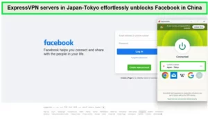 unblocked-facebook-with-expressvpn-in-china