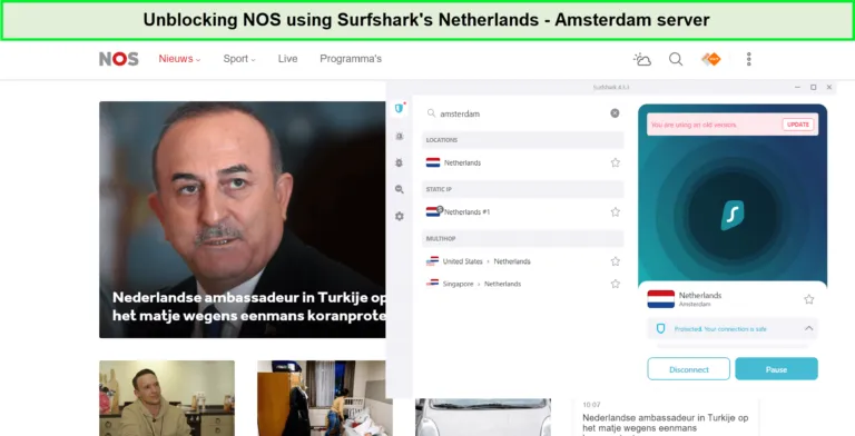 surfshark-unblock-netherlands-services-like-NOS