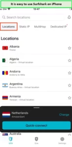 utilizzare-surfshark-su-iphone-in-Italia