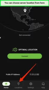 utilizzare-ipvanish-per-iphone-in-italia