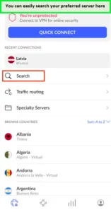 utilizzare-nordvpn-sulla-iphone-in-Italia