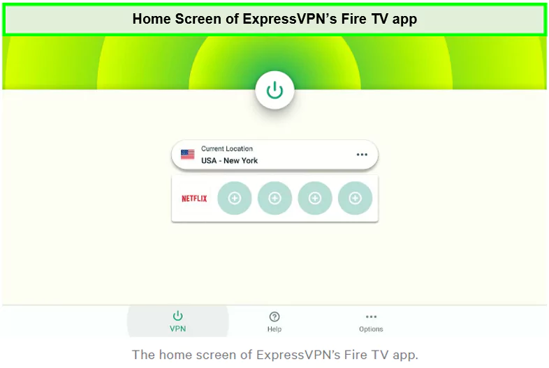 ExpressVPN-Fire-TV-App-home-screen