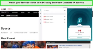 Surfshark-desbloqueado-cbc-en-francia