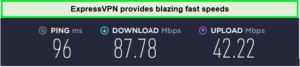  ExpressVPN - de beste vpn voor Mac 
