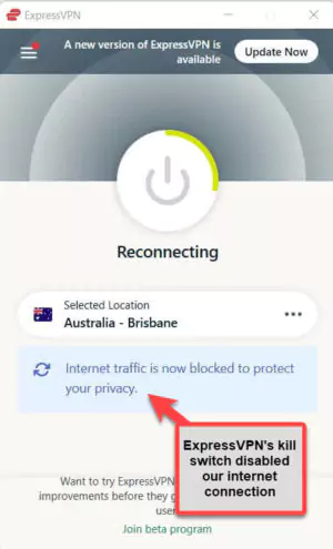 expressvpn-kill-switch-tested