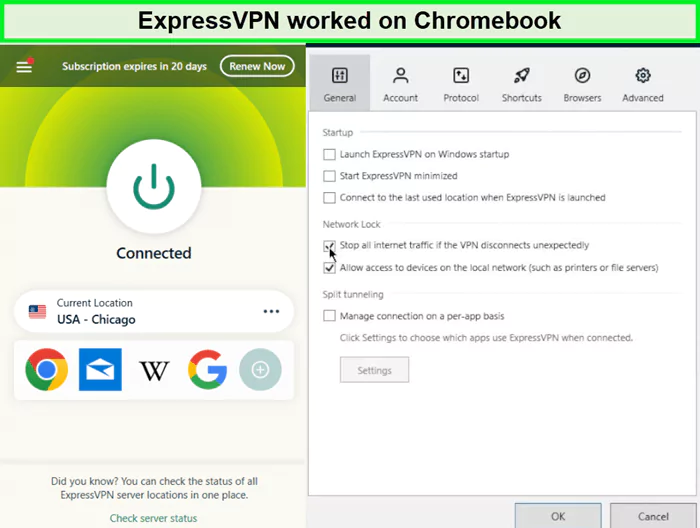 expressvpn-on-chromebook