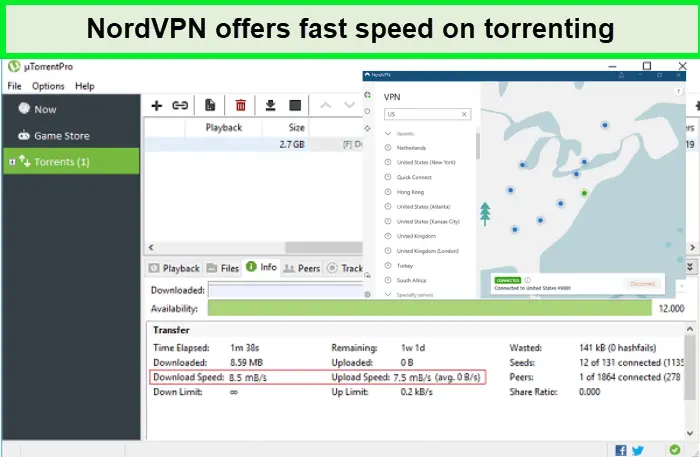 norvpn-secured-vpn-for-torrenting-in-USA