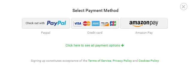 private-internet-access-payment-methods