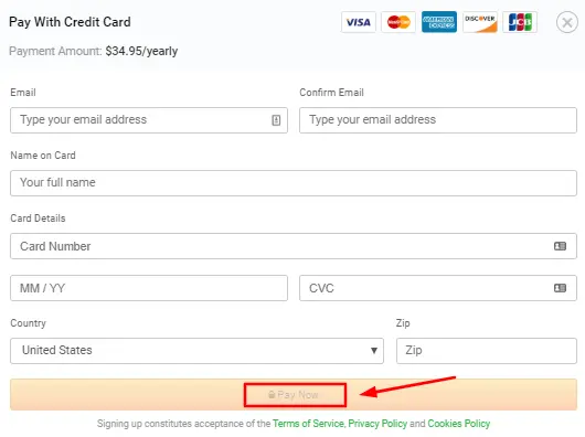 private-internet-access-subscription-checkout-screen