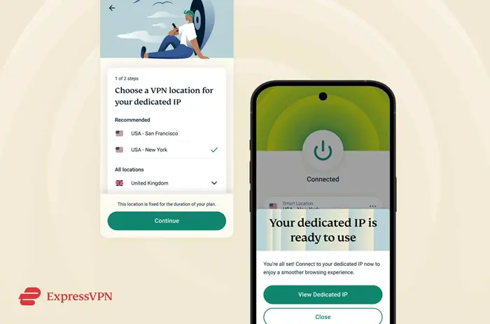 set-up-expressvpn-dedicated-ip