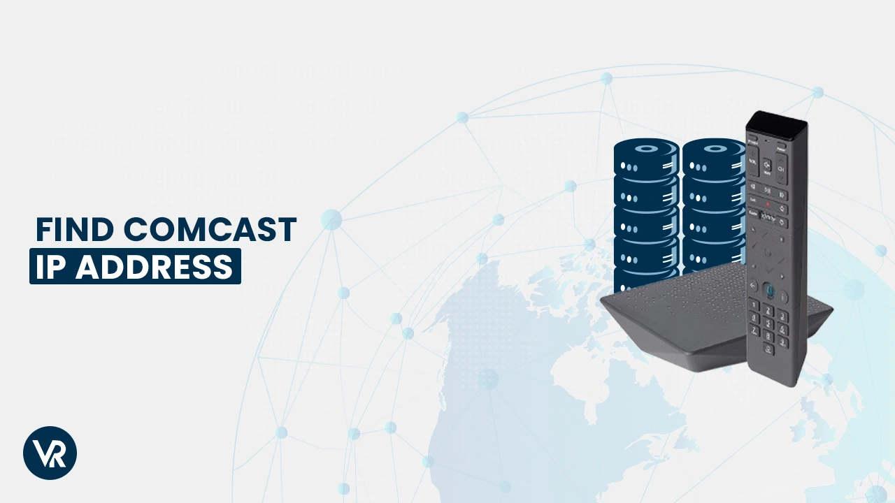 find-Comcast-IP-address
