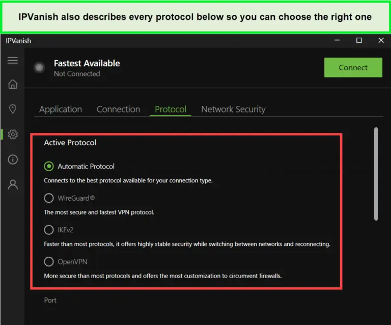 ipvanish-vpn-protocols