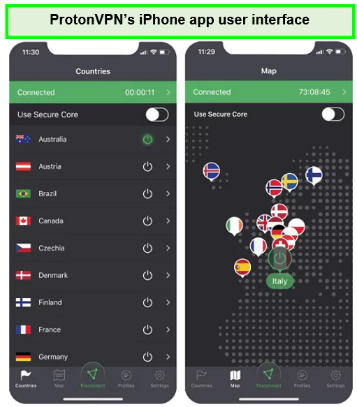 proton-iphone-app