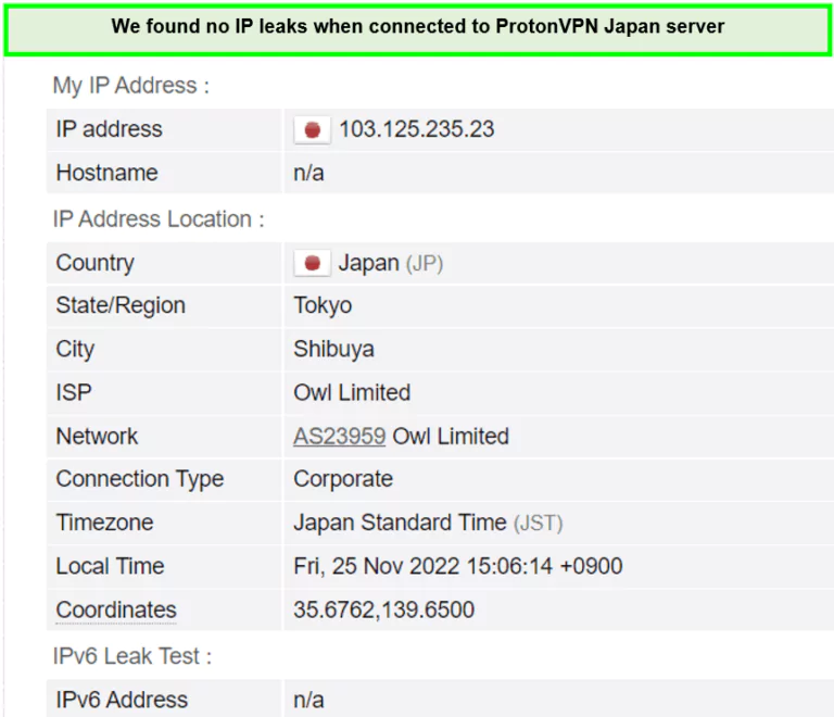 protonvpn-ip-leak