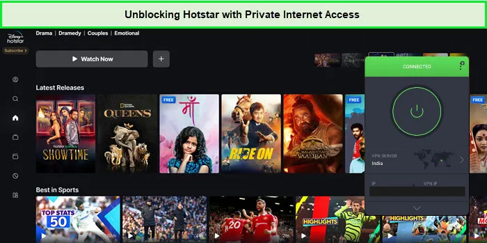 PIA-unblocking-hotstar-through-indian-ip-address-in-USA