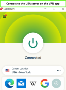 connect-to-the-usa-server-on-the-vpn-app-outside-USA