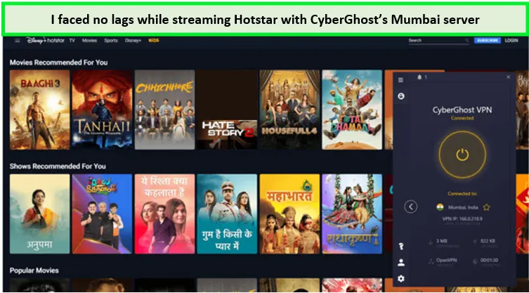 cyberghost-unblocked-hotstar-through-indian-ip-address-in-USA