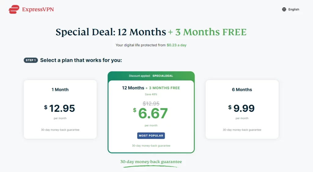 expressvpn-price-in-USA