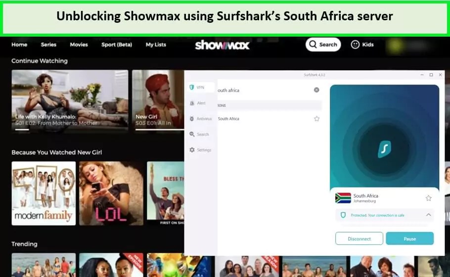 surfshark-unblocked-showmax