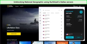 surfshark-unblocked-national-geographic-outside-USA