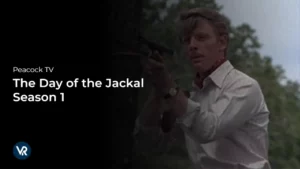 How To Watch The Day of the Jackal Final Episode Outside USA