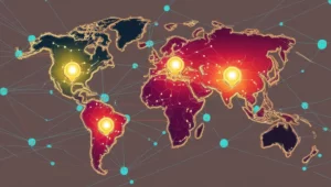Changing-IP-Address-all-over-the-world
