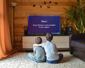 Disney-Plus-geo-restriction-error-when-accessing-it-from-abroad