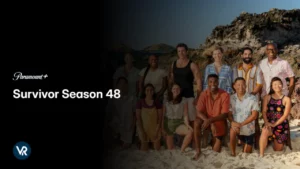 How to Watch Survivor Season 48 outside USA on Paramount Plus – Complete Guide