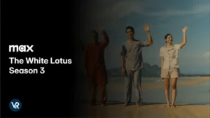 Cómo ver la temporada 3 de The White Lotus in   Espana en Max