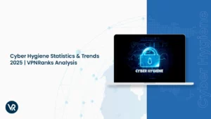 Statistiques sur l’Hygiène Numérique : 90 % d’Adoption de la Protection contre les Malwares pour une Meilleure Sécurité