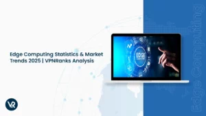 Edge Computing Statistics: Market Projected to Reach $42.21 Billion by 2026