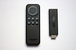 第一代Firestick VPN