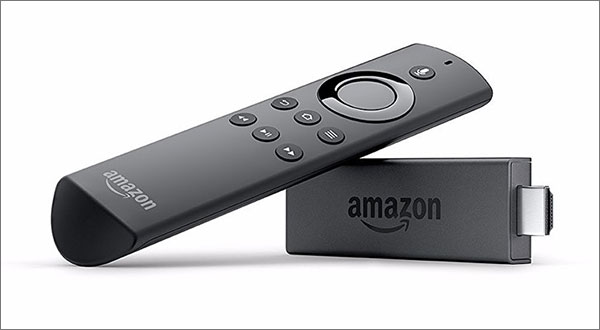 第二代的 VPN为Firestick