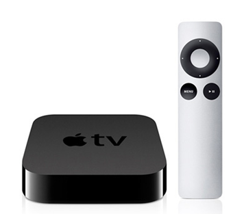 Vpn为Apple -TV