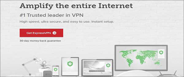 ExpressVPN-Linux-VPN