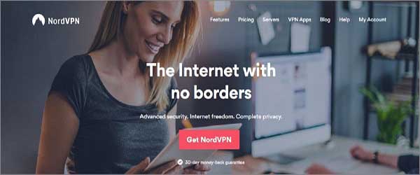 NordVPN - Linux+ - VPN