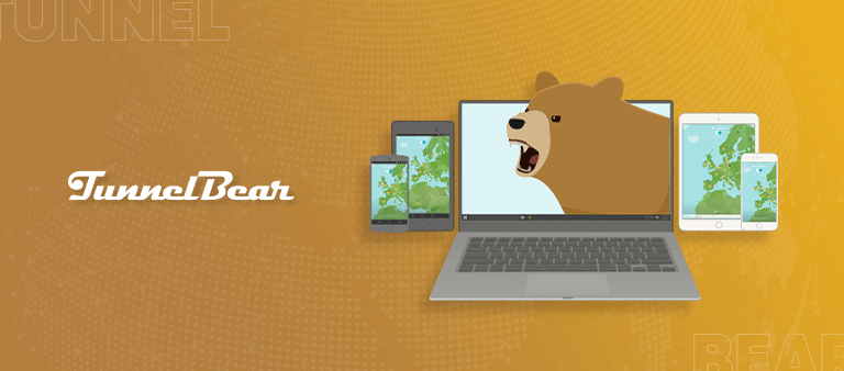 Tunnelbear