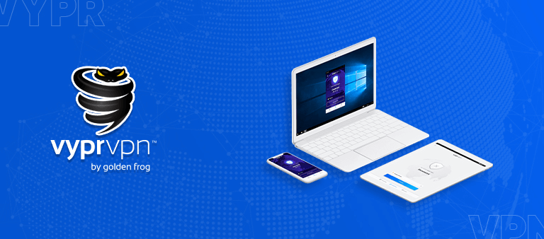 VyprVPN