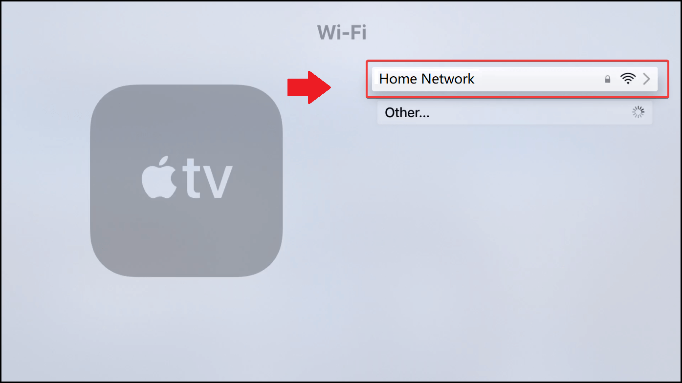  Haga clic en el nombre de su red Wi-Fi. in - Espana 