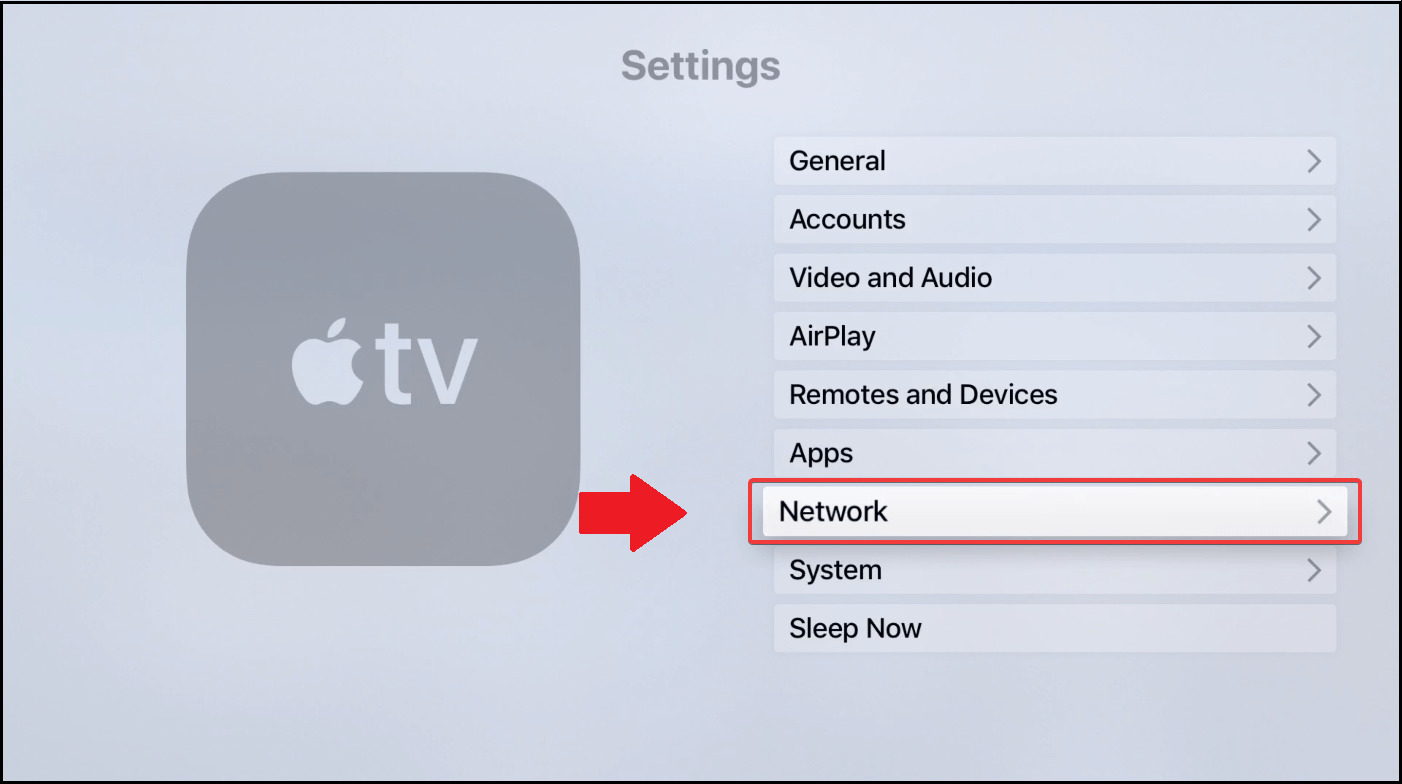  Abrir configuración de red in - Espana 