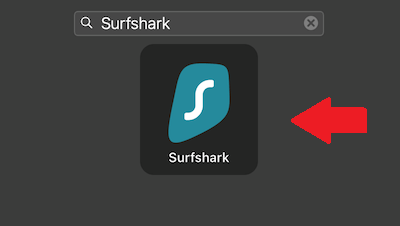  Surfshark destaca in - Espana 